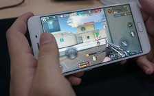 Oppo F1s 2017: ‘Chiến binh’ tầm trung, không ngại game khủng