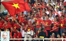 Singapore và Việt Nam rút lui không đăng cai AFF Cup 2016