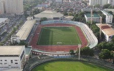 Philippines vẫn là đồng chủ nhà AFF Cup 2016