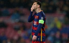 Bóng đá Trung Quốc: Tiền không thể mua được đẳng cấp