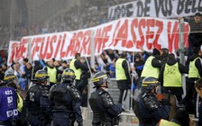 Cảnh báo nguy cơ bạo động ở EURO 2016