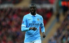 Yaya Toure tuyên bố không bao giờ đến Trung Quốc thi đấu