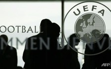 Cảnh sát Thụy Sỹ khám xét trụ sở UEFA