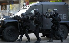 Cảnh sát Pháp giả định Euro 2016 bị khủng bố IS tấn công