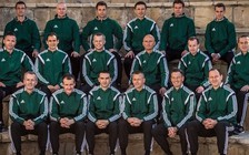 Nhiều trọng tài Anh vắng mặt đợt tập huấn cho EURO 2016