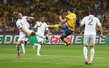 Kỳ EURO cuối của 'những ông già gân'