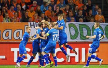 Ăn theo 'hiện tượng Leicester' ở EURO 2016