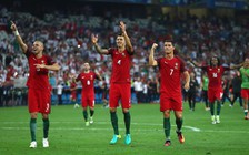 Nhận diện 4 đội vào bán kết EURO 2016