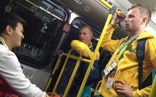 Sao bơi lội Trung Quốc: Tật xấu không bỏ