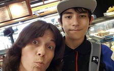 Olympic Rio 2016: Bà mẹ 41 tuổi vẫn thi đấu để kiếm tiền chữa bệnh cho con