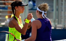 Nghi án dàn xếp tỷ số ở giải quần vợt Mỹ mở rộng 2016