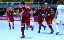Hành trình đáng kinh ngạc của futsal Việt Nam