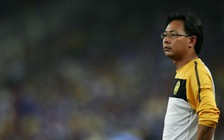 HLV Malaysia: 'Tôi chưa bao giờ đánh giá thấp tuyển Việt Nam