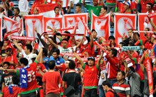 Không mua được vé, CĐV Indonesia nổi giận