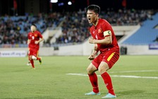 'Công Vinh nên cân nhắc lại quyết định chia tay tuyển Việt Nam'