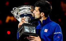 Giải quần vợt Úc mở rộng tăng tiền thưởng kỷ lục