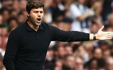 HLV Tottenham thừa nhận Man City xứng đáng thắng Tottenham