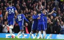 Chelsea đánh bại ĐKVĐ M.U ở tứ kết Cúp FA