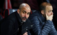 Pep Guardiola sẽ 'thay máu' Man City