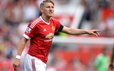 Schweinsteiger chia tay M.U đến giải MLS