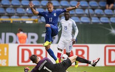 Bán kết World Cup U.20: Khát vọng của người Anh