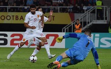 Vòng loại World Cup 2018: Người hùng tuyển Tây Ban Nha gửi thông điệp cho Chelsea