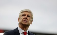 Europa League chào đón Arsenal