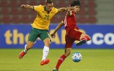 Thai League 'săn lùng' Công Phượng và các tài năng Đông Nam Á