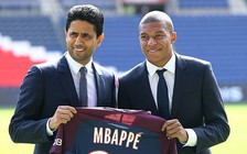 Chủ tịch CLB PSG bị điều tra