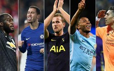 Ngoại hạng Anh trên đỉnh châu Âu