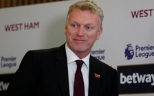 Ông David Moyes quên xem lịch đấu của West Ham?