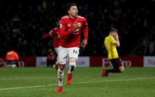 M.U khởi đầu tốt nhất từ khi HLV Ferguson giải nghệ