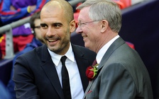 Sốc cho M.U, 'Fergie time' giờ là của Man.City