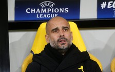 Mourinho đòi 'cấm' Guardiola vào sân Old Trafford