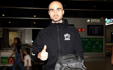 HLV tuyển U.21 Thái Lan: 'Chỉ có ngôi vô địch mới hài lòng'