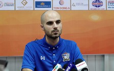 HLV Thái Lan và Yokohama nói về bóng đá Việt Nam