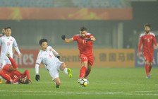 Xuân Trường cùng U.23 Việt Nam vào chung kết châu Á, Gangwon luyến tiếc?