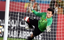 Phía sau lời xin lỗi của thủ môn Bùi Tiến Dũng