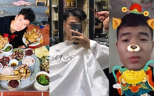 Sao U.23 Việt Nam đón Tết Mậu Tuất giản dị