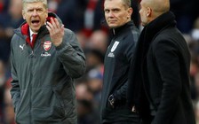 Ai xứng đáng thay HLV Wenger ở Arsenal?