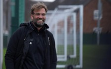 Jurgen Klopp cảnh báo 'đòn sấm sét' từ Man City