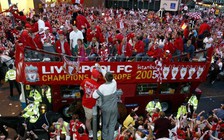 Giá vé trận chung kết Champions League tăng khủng khiếp