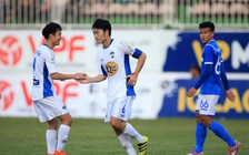 HAGL và CLB Hà Nội vào tốp châu Á đội bóng được nhiều người xem trên YouTube