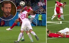 Serbia tố cáo FIFA ‘ăn cướp’