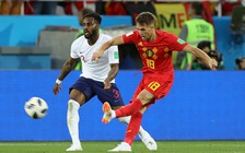 Tuyển Anh 'chủ động' chọn gặp Colombia ở vòng 1/8