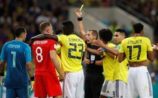 Falcao cáo buộc trọng tài Mark Geiger thiên vị