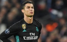 Ronaldo rời Real đến Juventus: ‘Hoàn tất trong vài giờ nữa’
