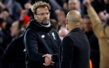 Jurgen Klopp chi tiền chẳng kém gì Pep Guardiola