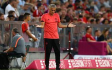 M.U hoảng loạn khi ngày khai mạc Ngoại hạng Anh cận kề