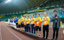 Báo chí Hàn Quốc: “Ông Park Hang-seo chuyên nghiệp và dứt khoát”